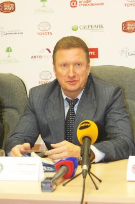 В Рязани искусственного льда будет больше